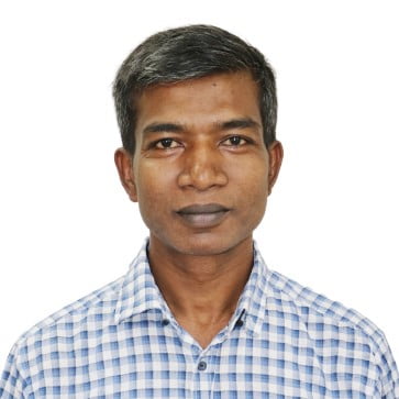 Team - Marine Biodiversity Portal of Bangladesh