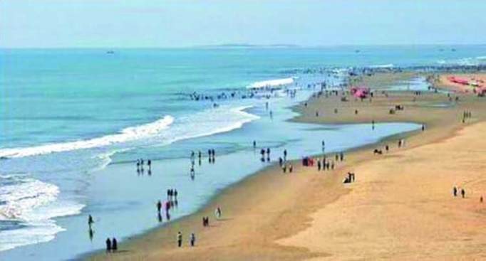 Patenga and Parki sea beaches to be modernized