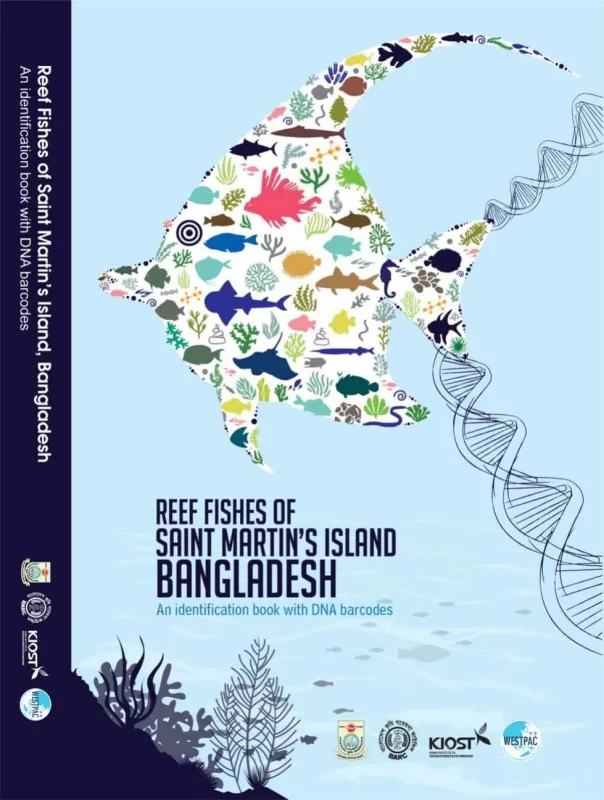 Reef Fishes of Saint Martin_s Island, Bangladesh